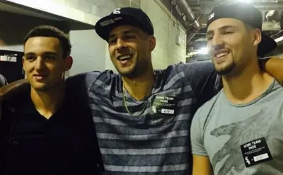 Klay Trayce Thompson