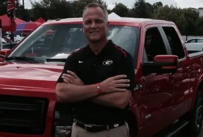 Mark Richt