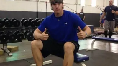 Noah Syndergaard
