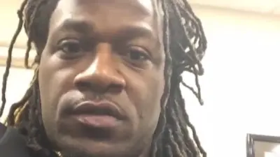 Pacman Jones video