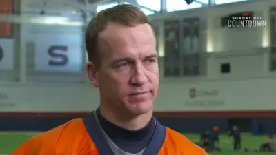 Peyton Manning