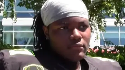 Rashan Gary