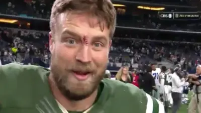 Ryan Fitzpatrick