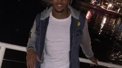 Stedman Bailey