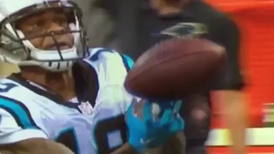 Ted Ginn