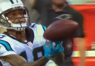 Ted Ginn