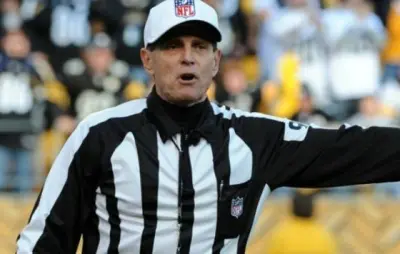 Tony Corrente