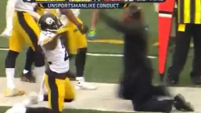 William Gay Joey Porter