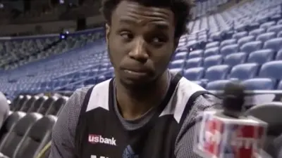 Andrew Wiggins