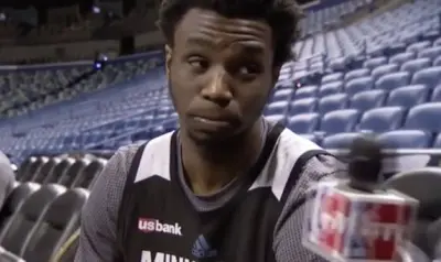 Andrew Wiggins