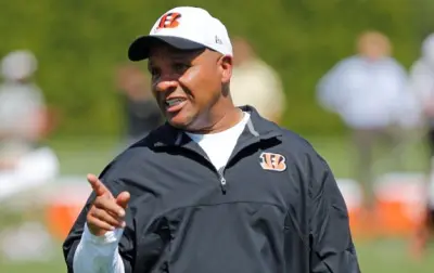Hue Jackson