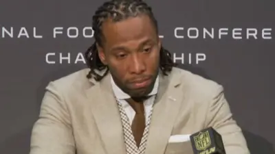 Larry Fitzgerald