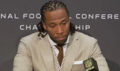 Larry Fitzgerald