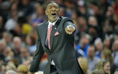 Sam Mitchell