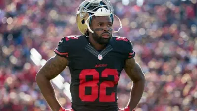Torrey Smith