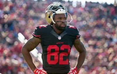 Torrey Smith