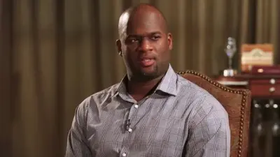 Vince Young