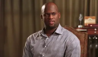 Vince Young