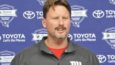 Ben McAdoo
