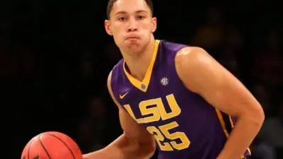 Ben Simmons