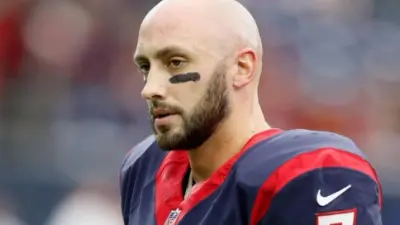 Brian Hoyer