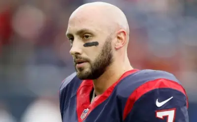 Brian Hoyer
