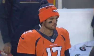 Brock Osweiler