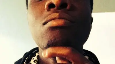 Bryce Dixon