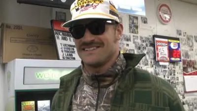 Chris Long Powerball
