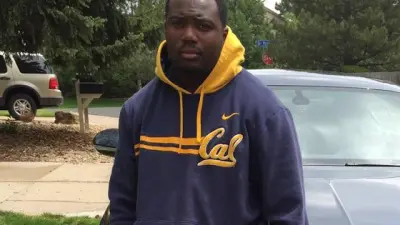 CJ Anderson