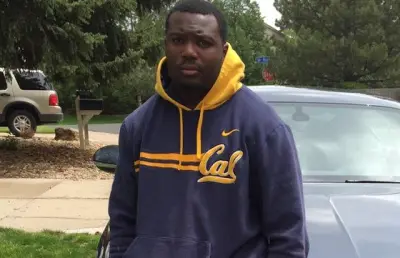 CJ Anderson