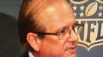 Dean Spanos