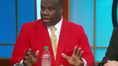 Dexter Manley