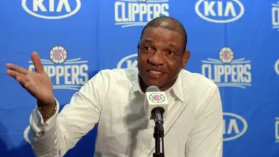 Doc Rivers