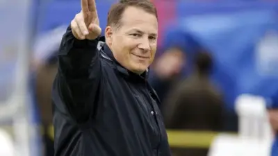Eric Mangini