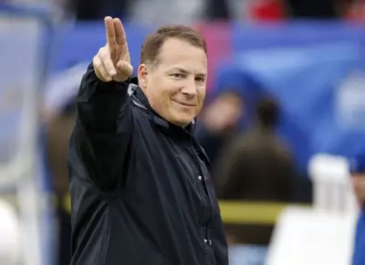 Eric Mangini