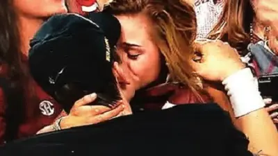 Jake Coker girlfriend