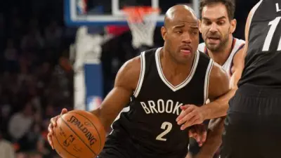 Jarrett Jack Nets
