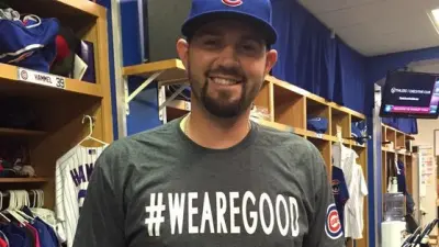 Jason Hammel