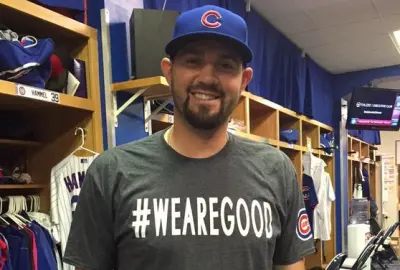 Jason Hammel