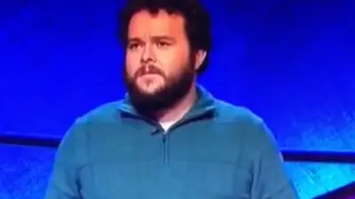 Jeopardy Steve