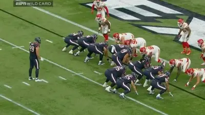 JJ Watt Texans