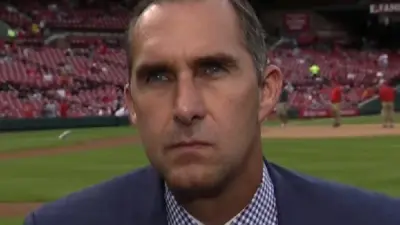 John Mozeliak