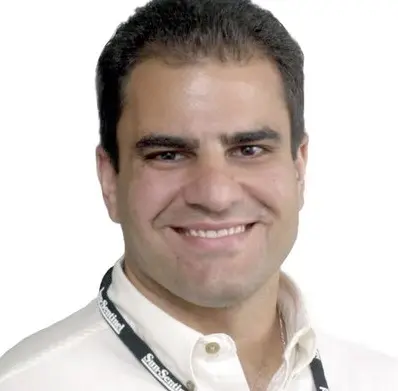 Juan C Rodriguez