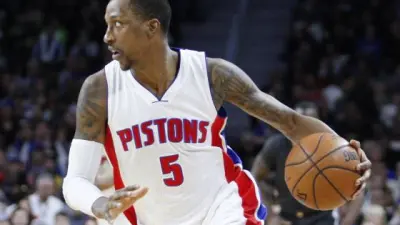 Kentavious Caldwell Pope