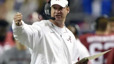 Lane Kiffin