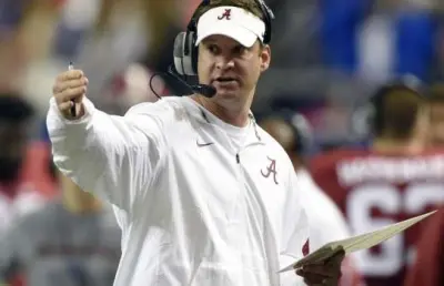 Lane Kiffin