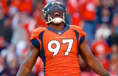 Malik Jackson