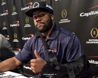 Mark Ingram
