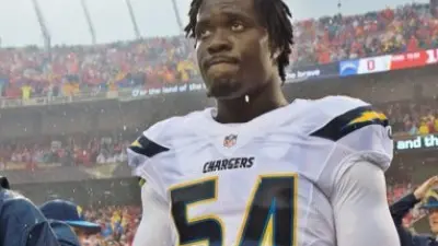 Melvin Ingram